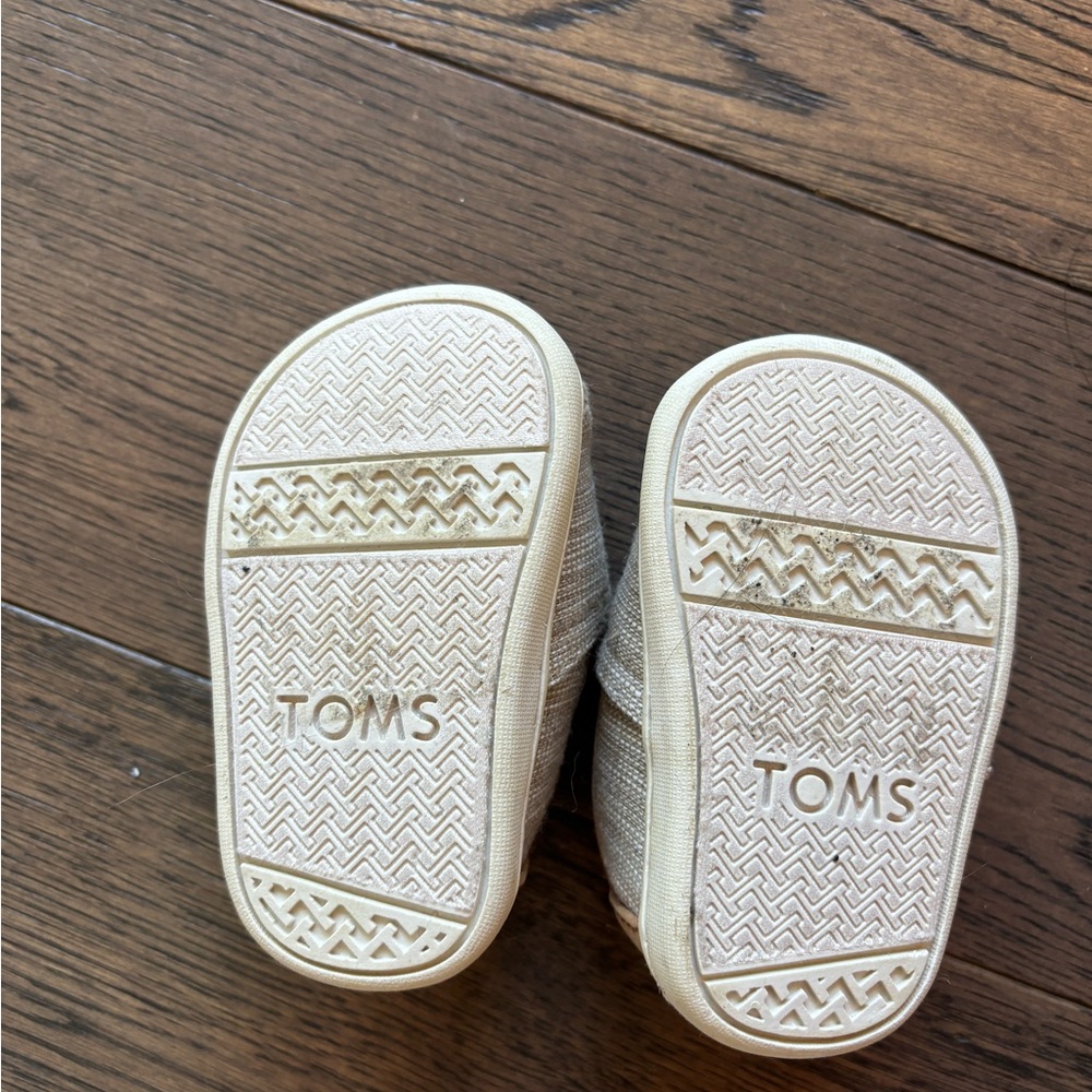 Baby Toms - Picture 4 of 4